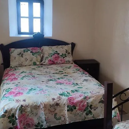 Ferienwohnung Dar Lala Zhour Douar Ain Bouchrik Exterior foto