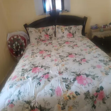 Ferienwohnung Dar Lala Zhour Douar Ain Bouchrik Exterior foto