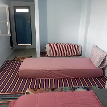 Ferienwohnung Dar Lala Zhour Douar Ain Bouchrik Exterior foto
