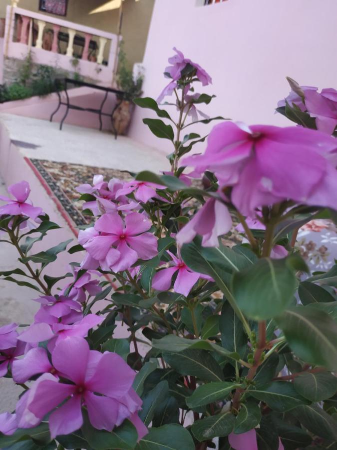 Dar Lala Zhour *