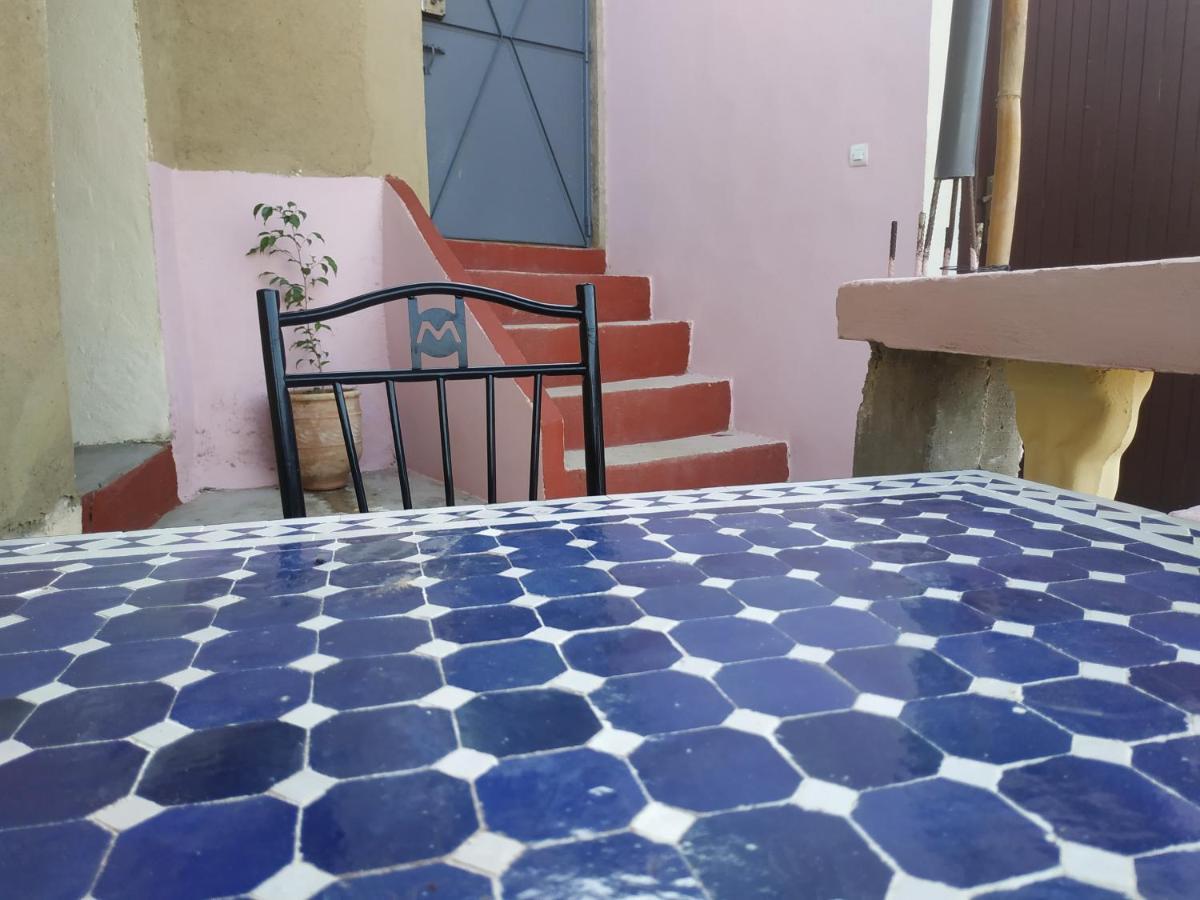 Dar Lala Zhour Privatunterkunft *