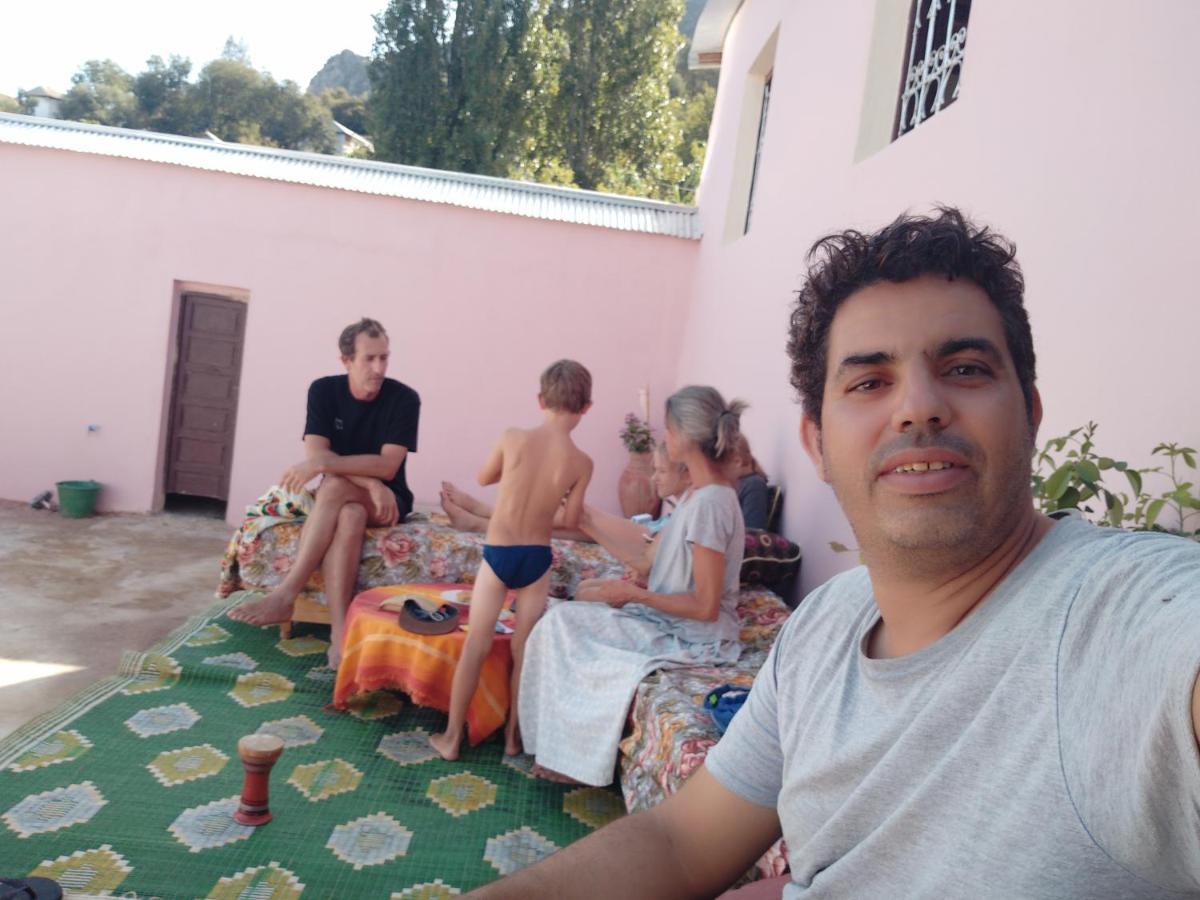 Privatunterkunft Dar Lala Zhour