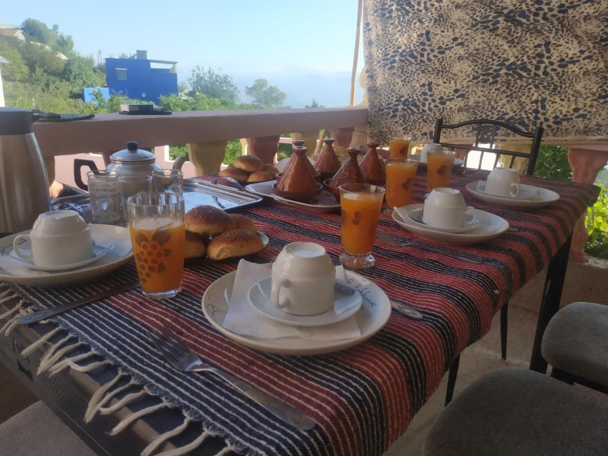 Privatunterkunft Dar Lala Zhour