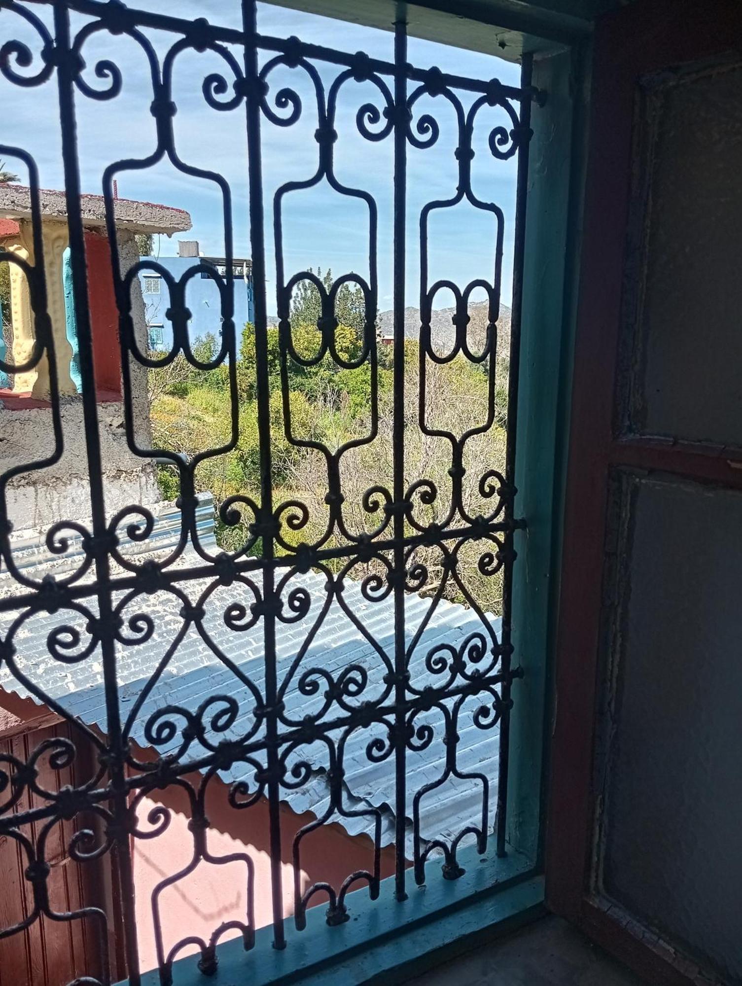 Privatunterkunft Dar Lala Zhour