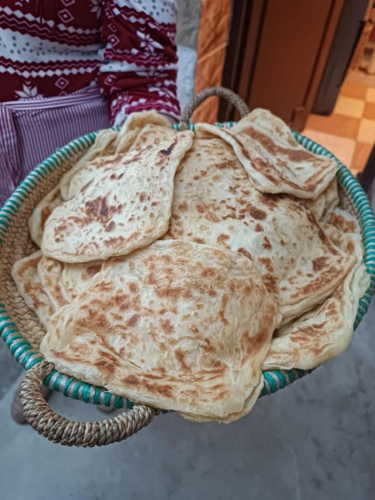 Privatunterkunft Dar Lala Zhour